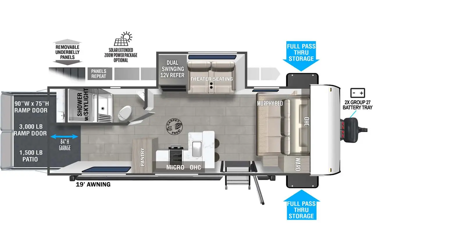 245VC - DSO Floorplan Image